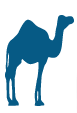 Les Editions du chameau